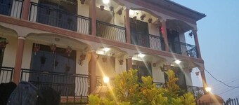 Inland Motel Kampala