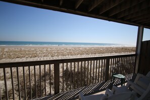 Property grounds - Room #206 Efficiency King w/Kitchen Dog Y (Topsail Beach)