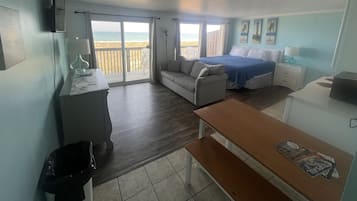 1 soverom, wi-fi (inkludert) og sengetøy