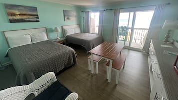 1 habitación, wifi gratis y ropa de cama