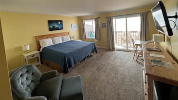 1 habitación, wifi gratis y ropa de cama