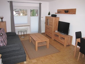 TV