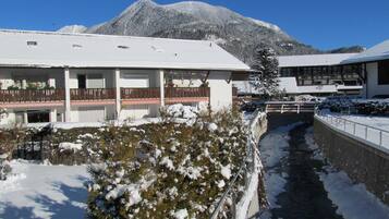 Aussenbereich
