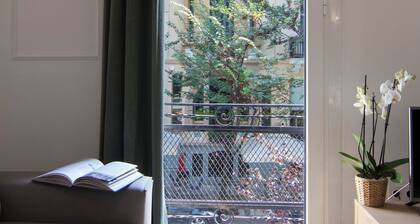 MAISON SALONIQUE 1930