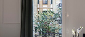 MAISON SALONIQUE 1930