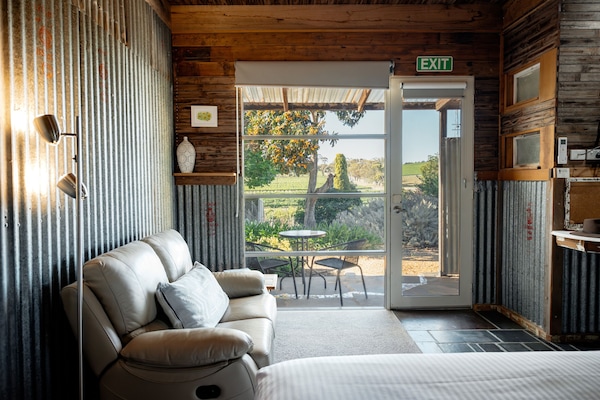 Suite | Luxe beddengoed, pillowtop-bedden, individueel gedecoreerd