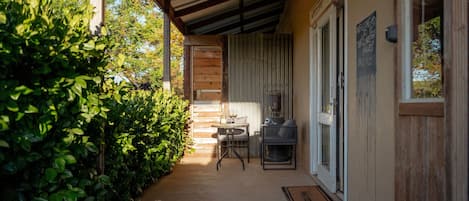 Studio Suite | Terrace/patio