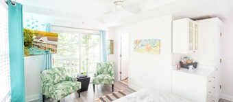 Canalside Inn - Boutique Inn animaux acceptés Rehoboth Beach, DE