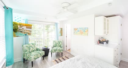 Canalside Inn - Haustierfreundliches Boutique Inn Rehoboth Beach, DE