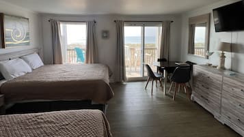 1 makuuhuone, ilmainen Wi-Fi, vuodevaatteet