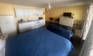 1 camera, Wi-Fi gratuito, lenzuola