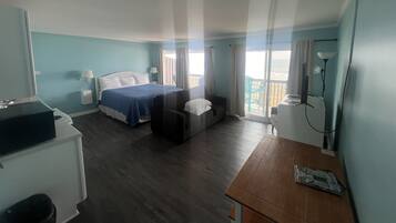 1 dormitorio, wifi gratis, ropa de cama