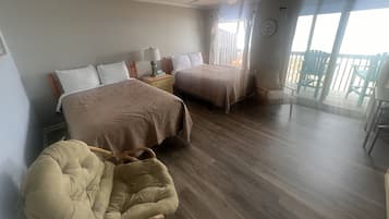 1 habitación, wifi gratis y ropa de cama