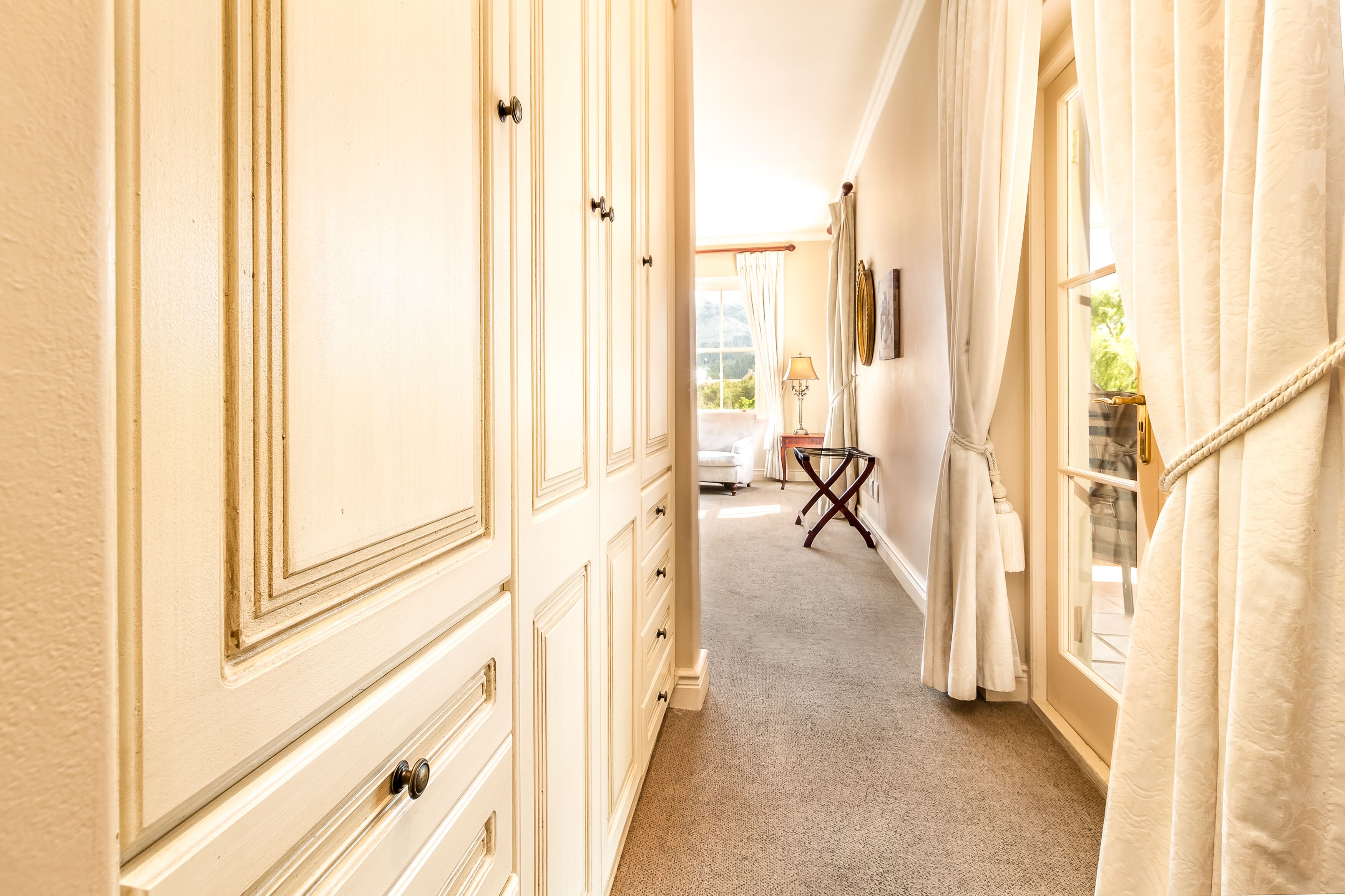 Foto - L'ermitage - Franschhoek Chateau & Villas