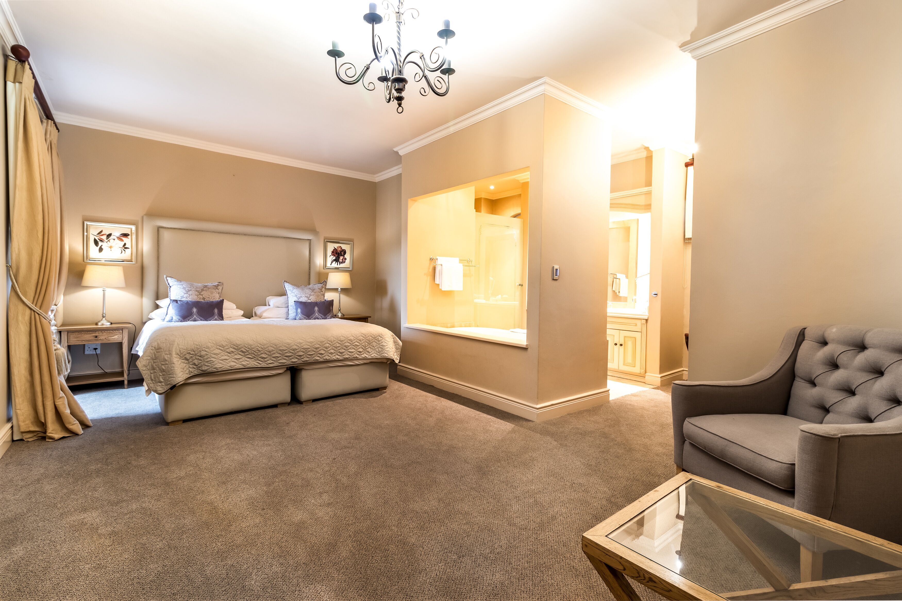 Foto - L'ermitage - Franschhoek Chateau & Villas