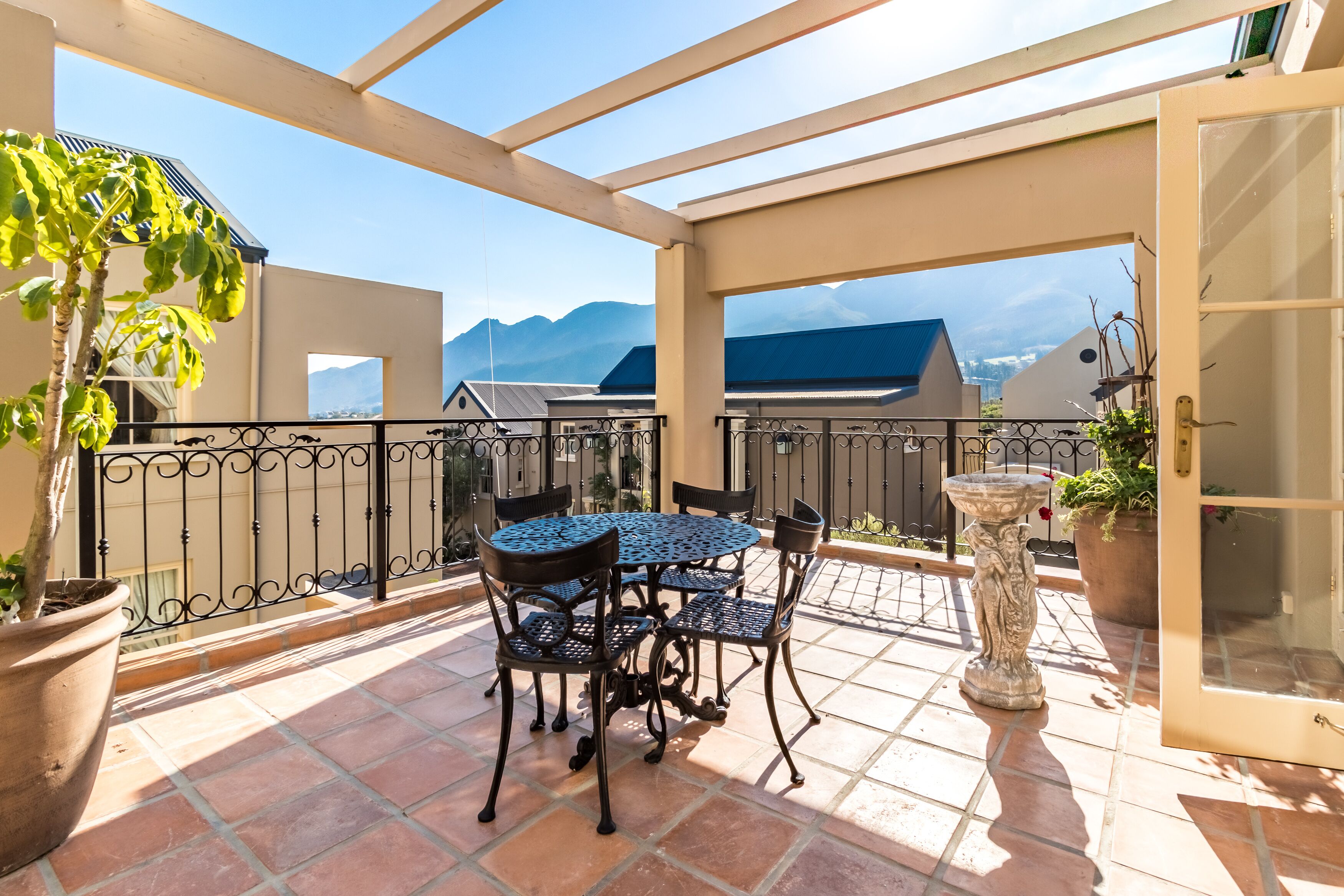 Foto - L'ermitage - Franschhoek Chateau & Villas