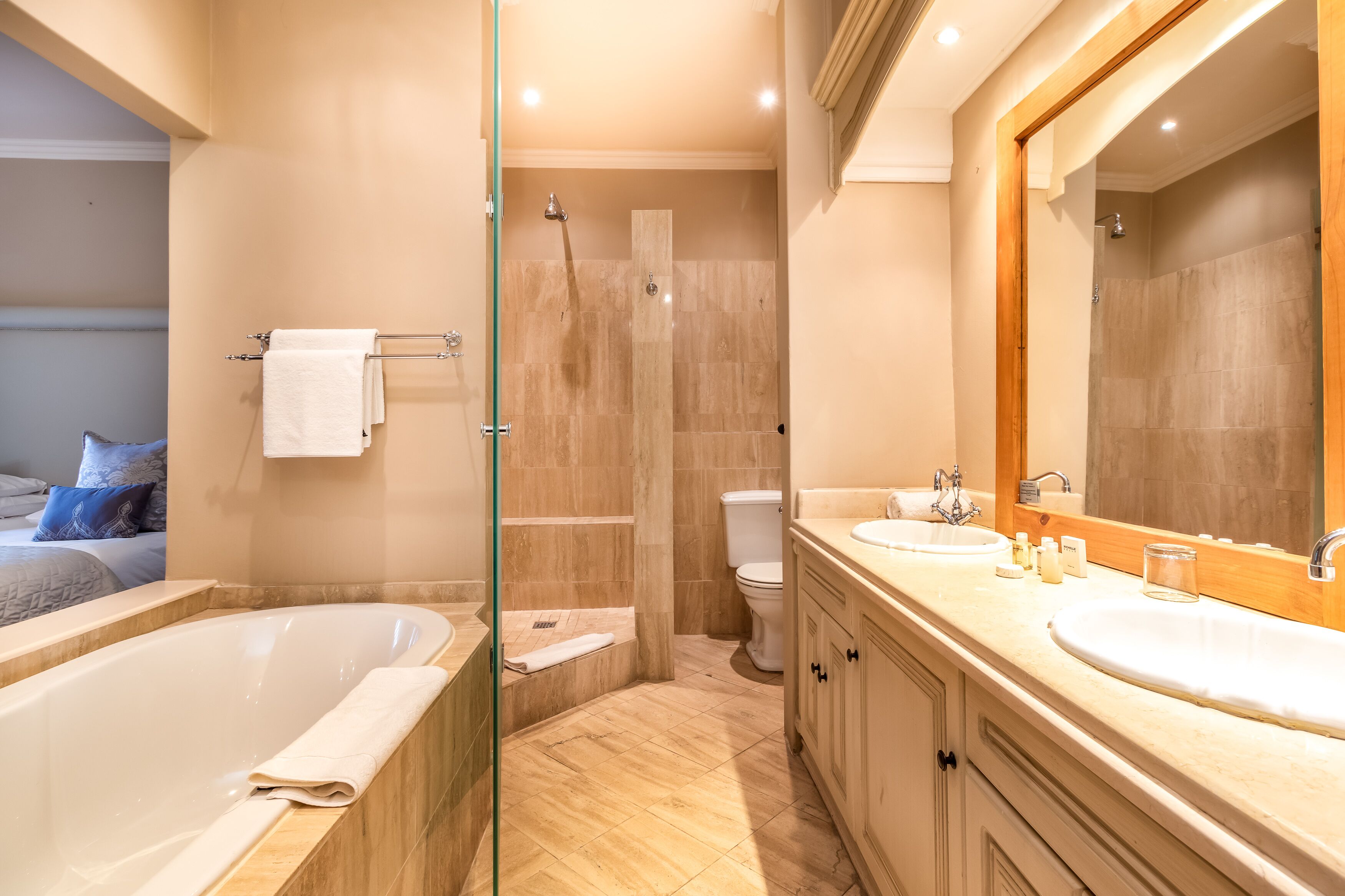 Foto - L'ermitage - Franschhoek Chateau & Villas