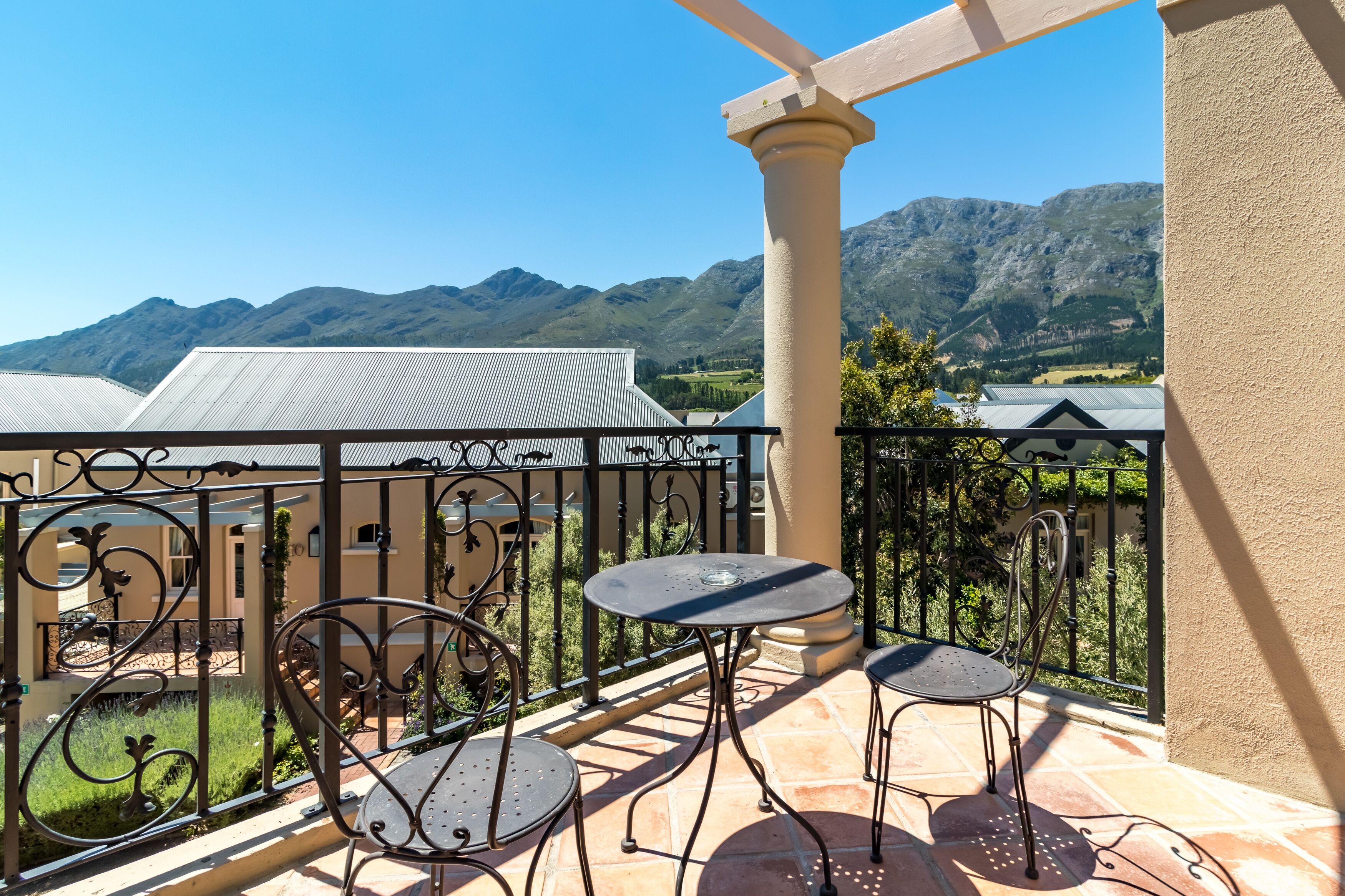 Foto - L'ermitage - Franschhoek Chateau & Villas