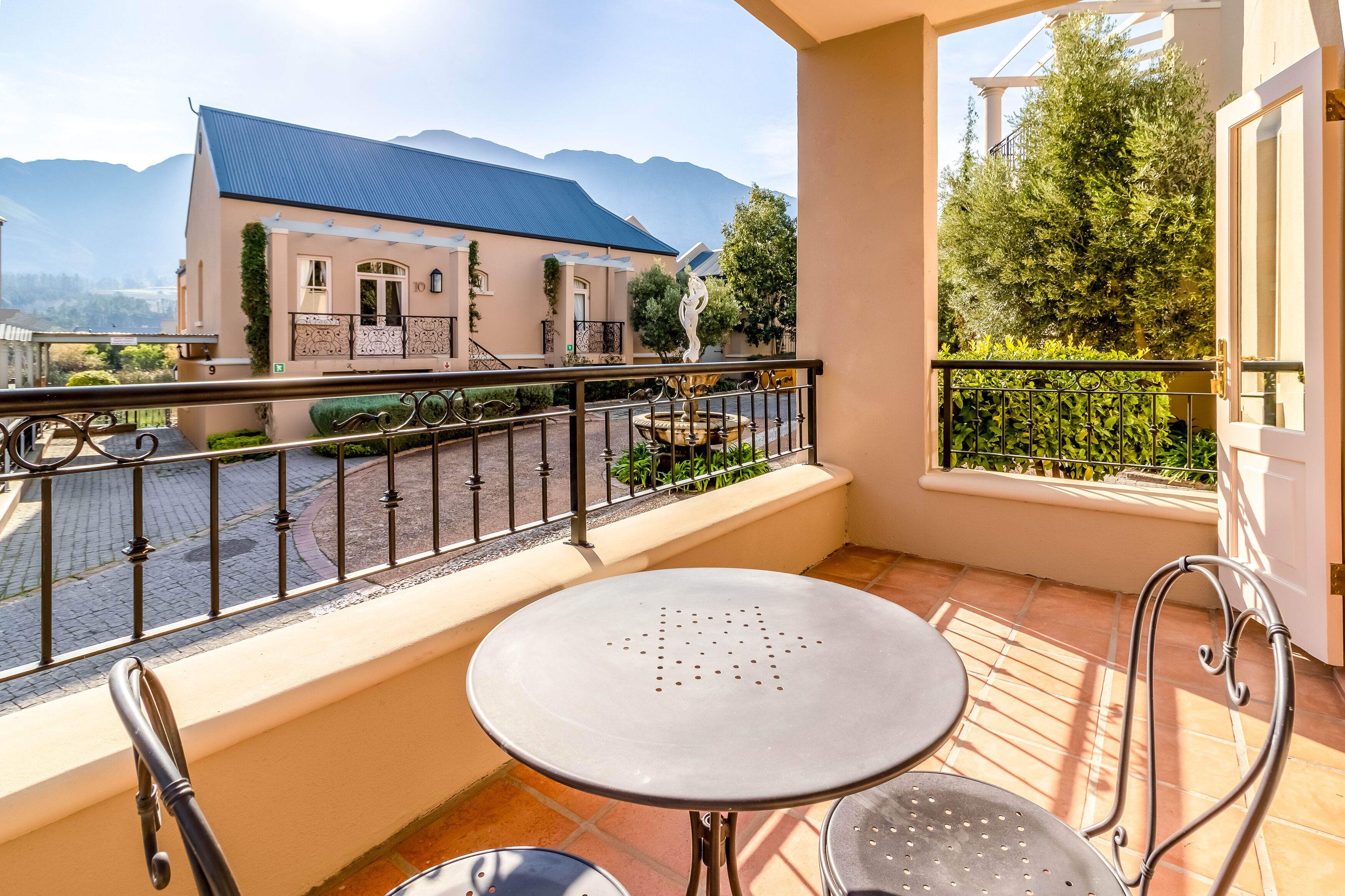 Foto - L'ermitage - Franschhoek Chateau & Villas