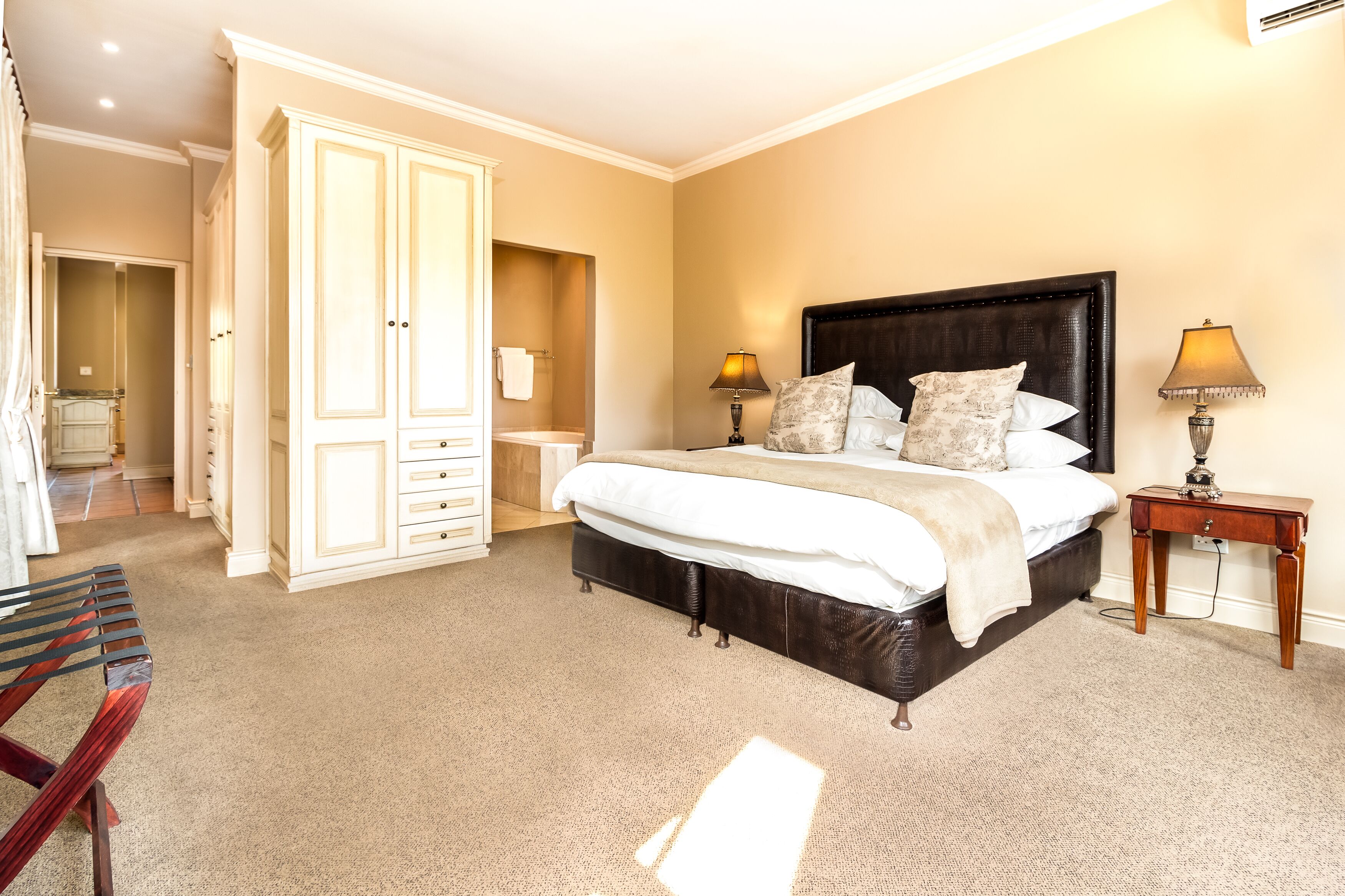 Foto - L'ermitage - Franschhoek Chateau & Villas