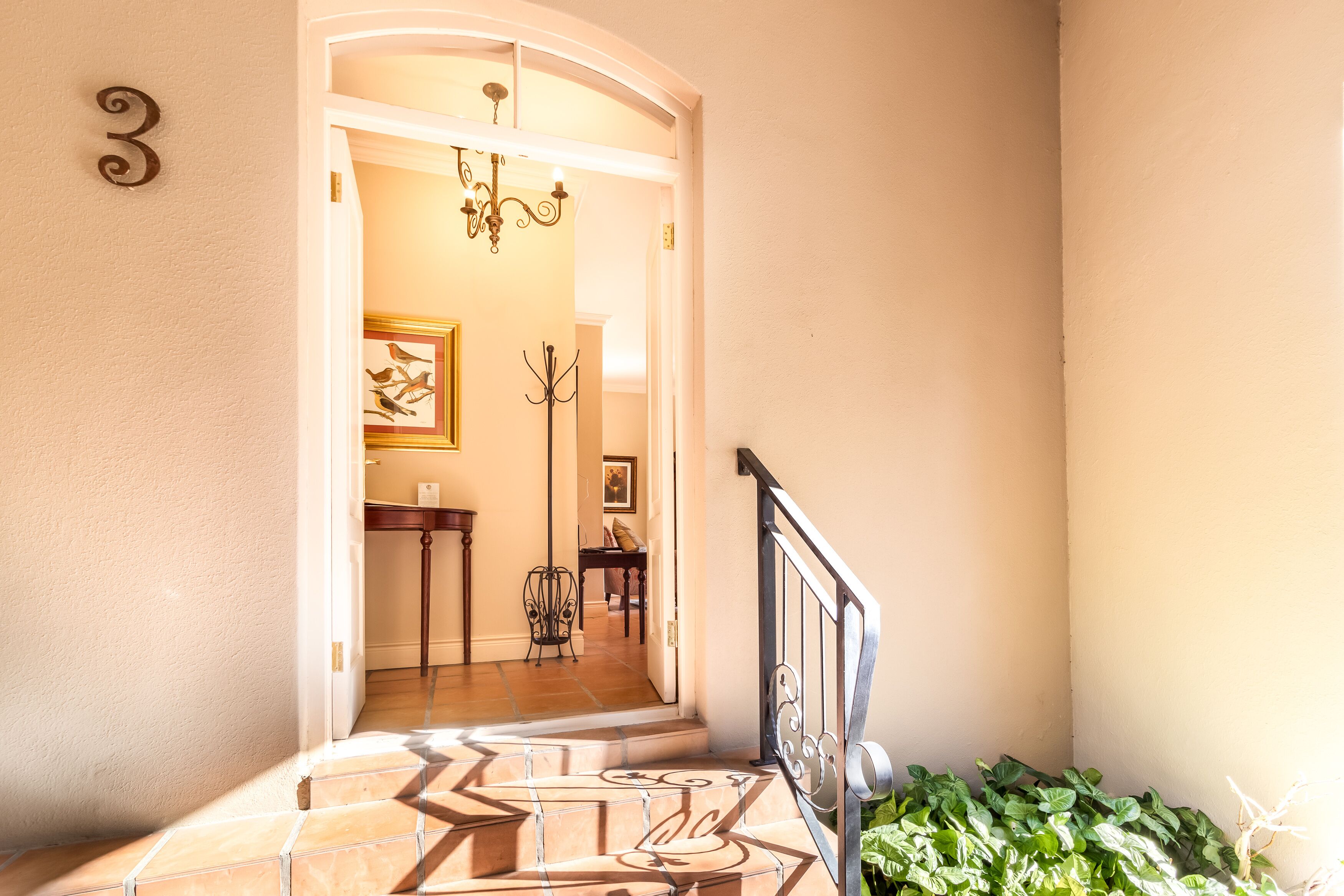 Foto - L'ermitage - Franschhoek Chateau & Villas