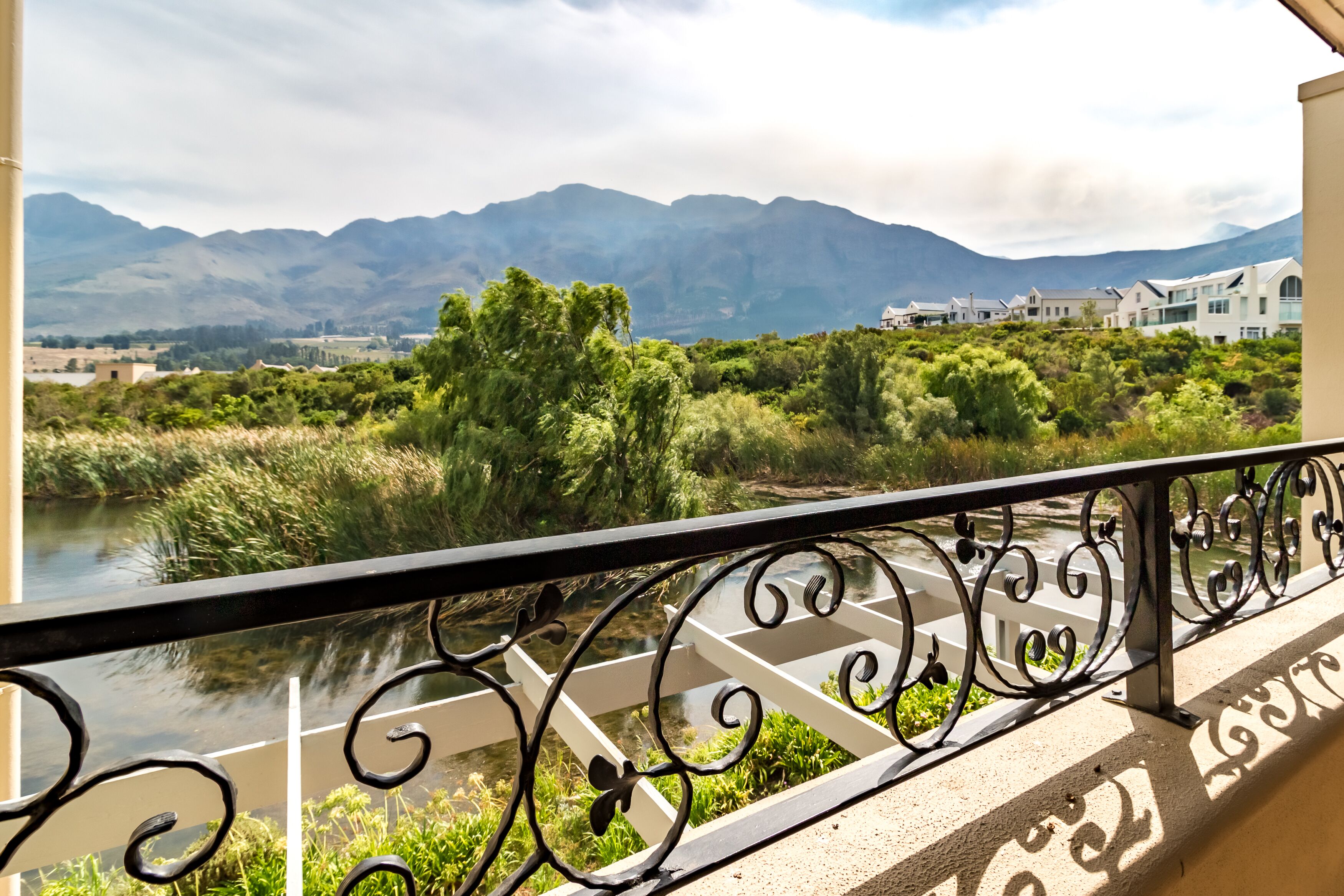 Foto - L'ermitage - Franschhoek Chateau & Villas