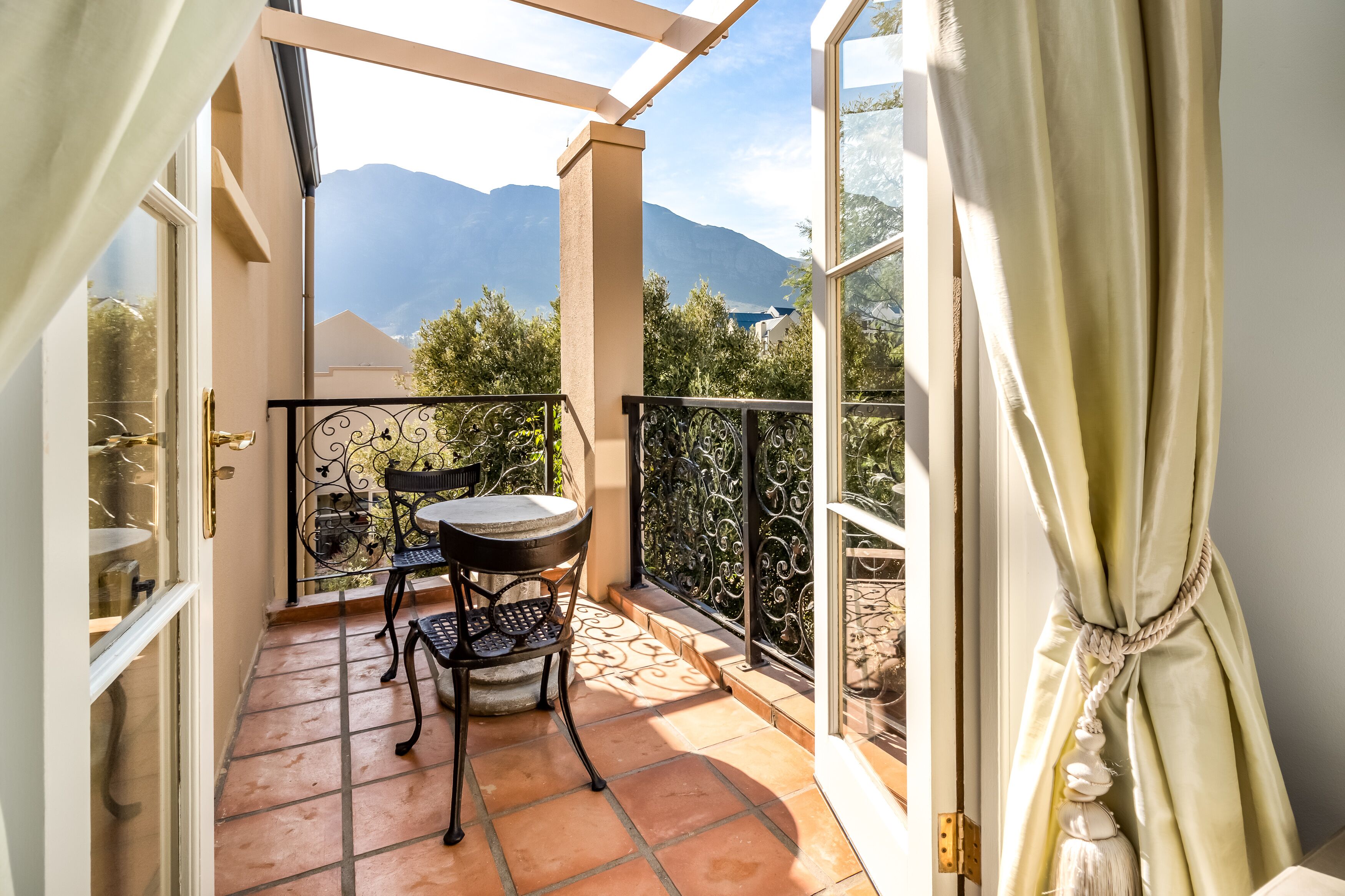 Foto - L'ermitage - Franschhoek Chateau & Villas