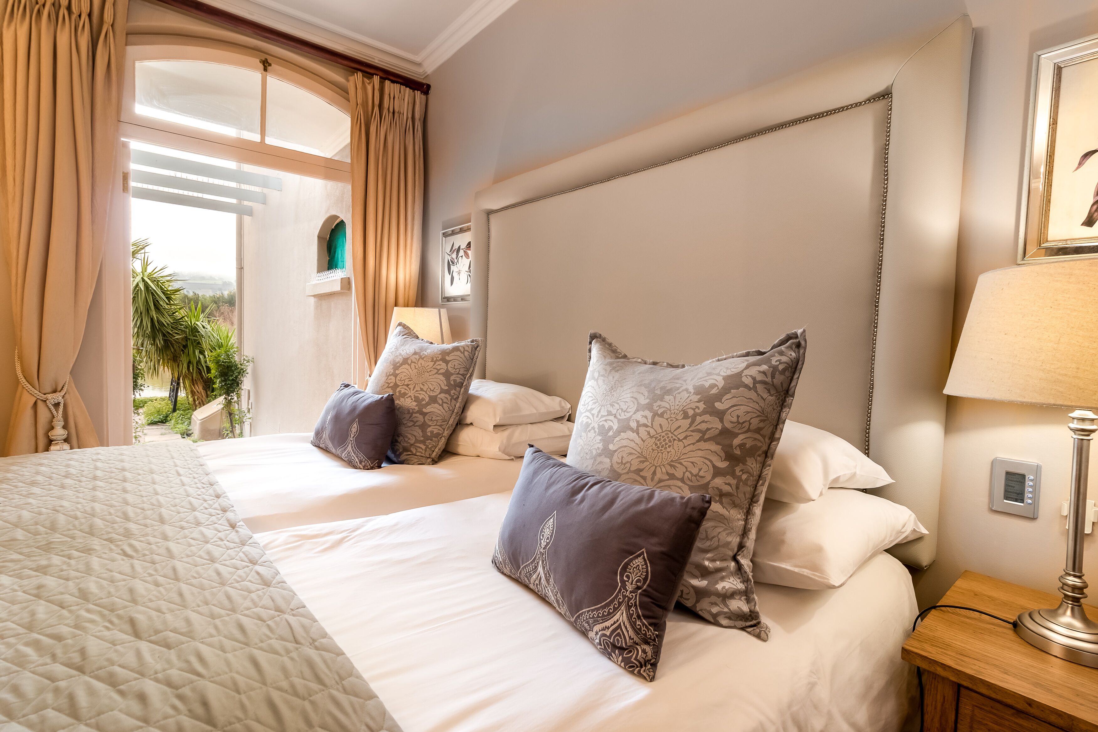 Foto - L'ermitage - Franschhoek Chateau & Villas