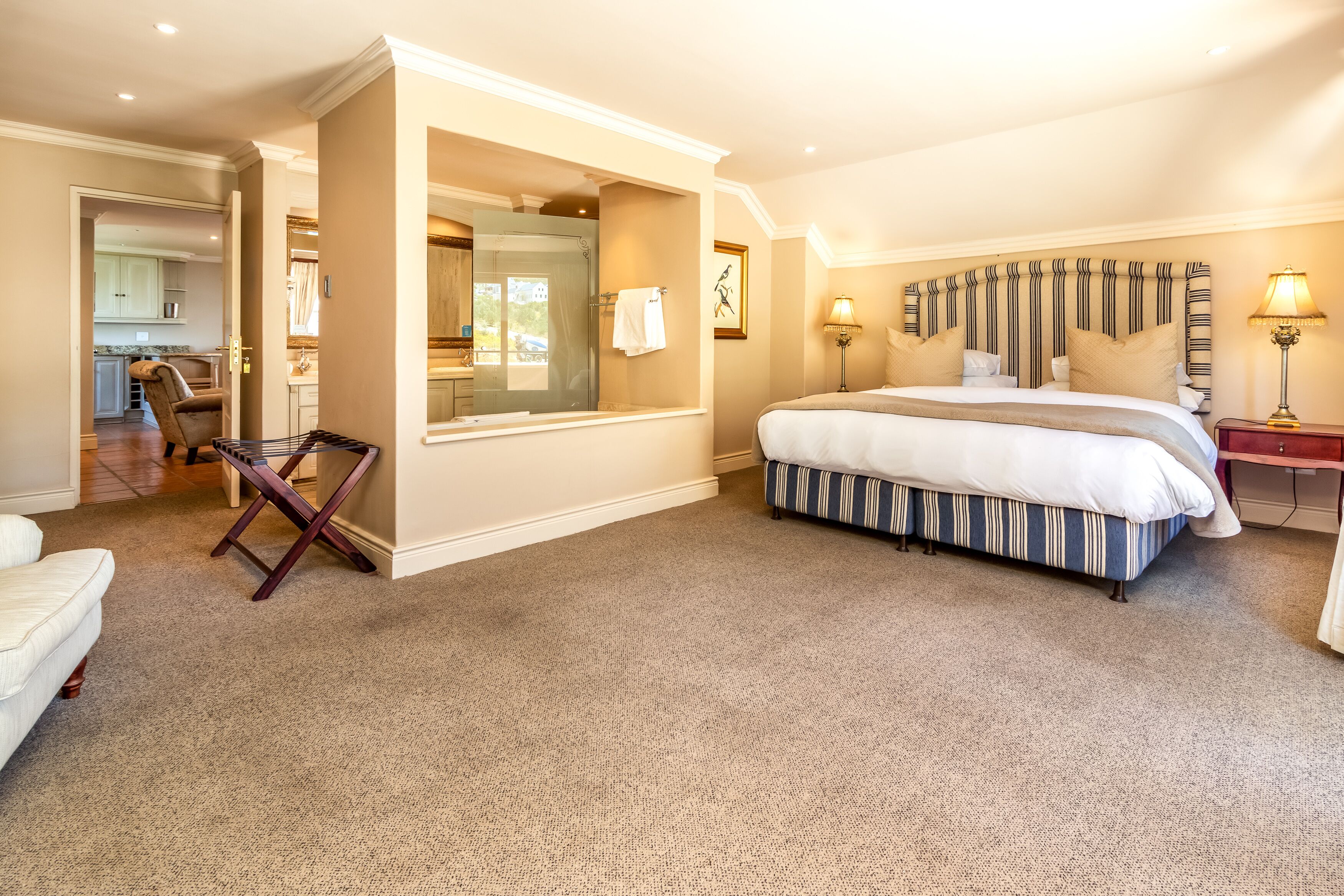 Foto - L'ermitage - Franschhoek Chateau & Villas