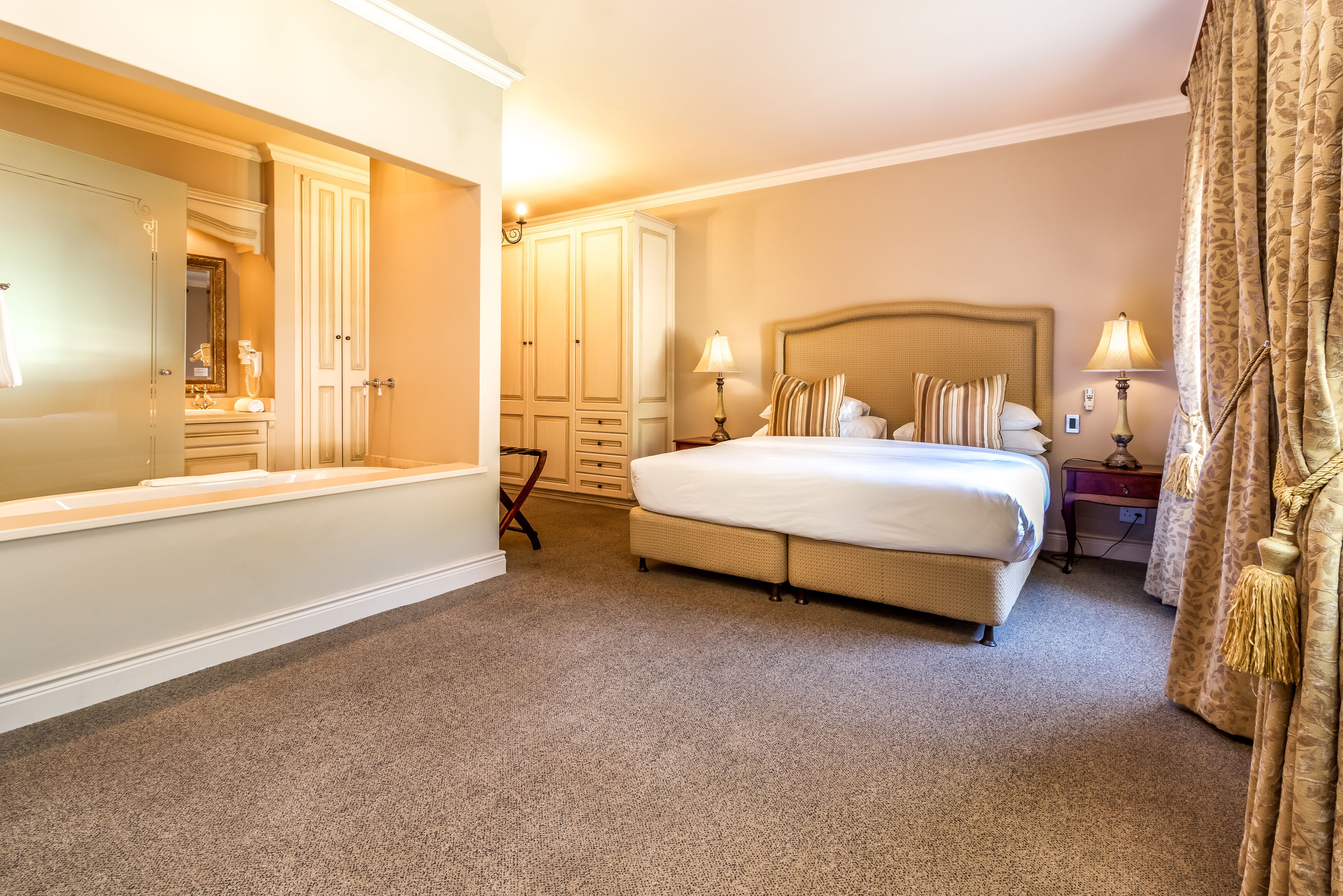 Foto - L'ermitage - Franschhoek Chateau & Villas