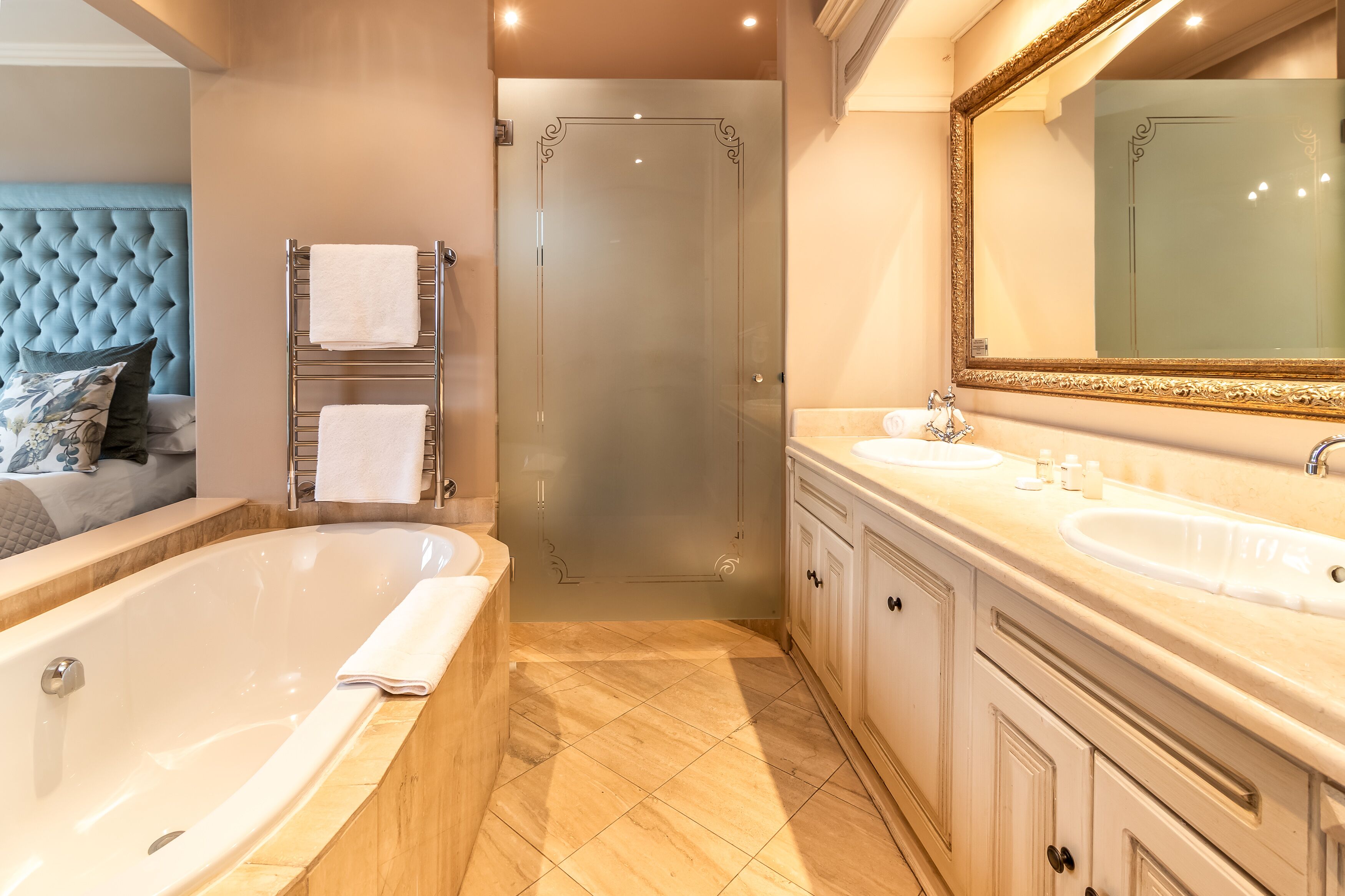 Foto - L'ermitage - Franschhoek Chateau & Villas