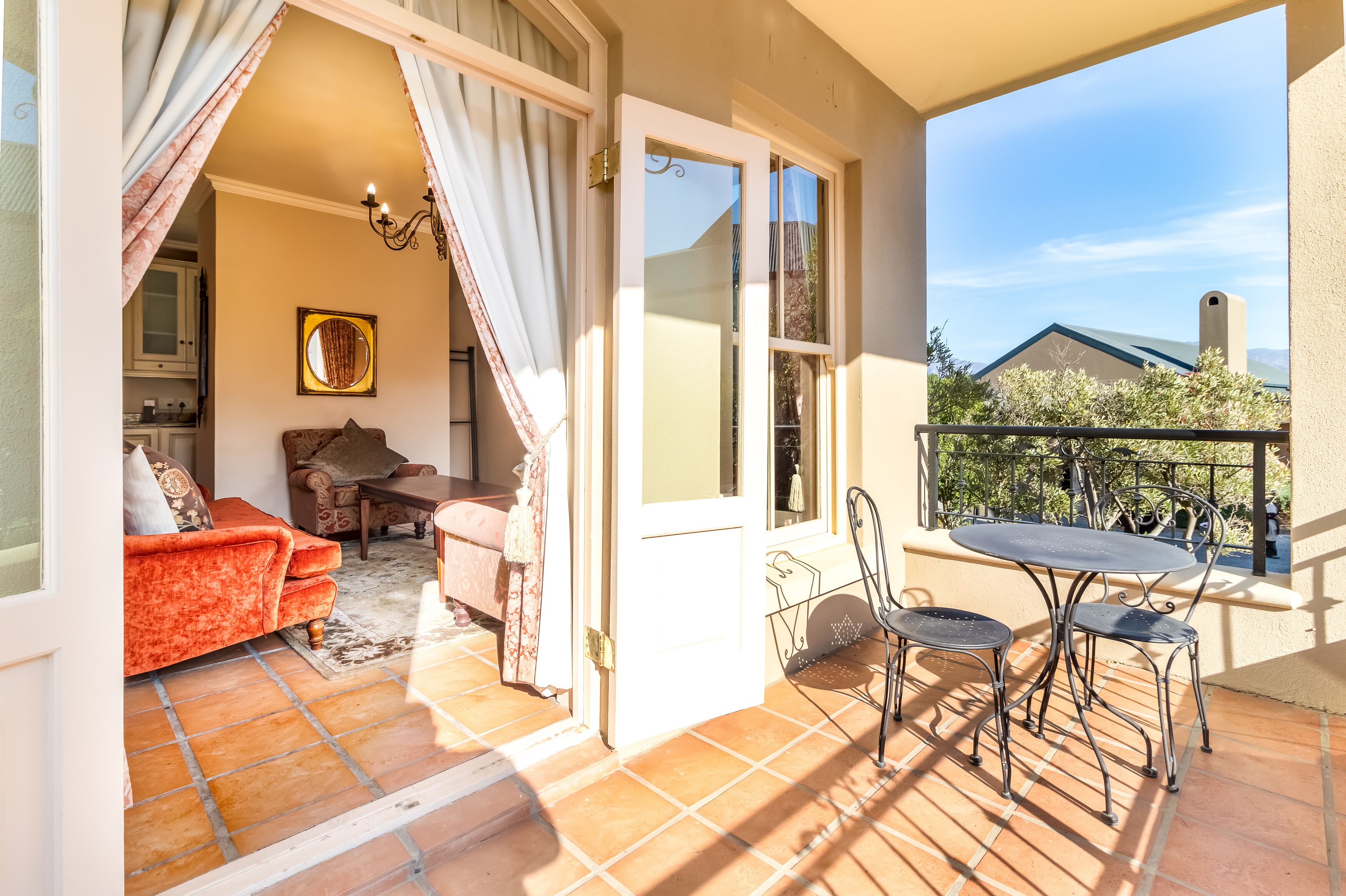 Foto - L'ermitage - Franschhoek Chateau & Villas