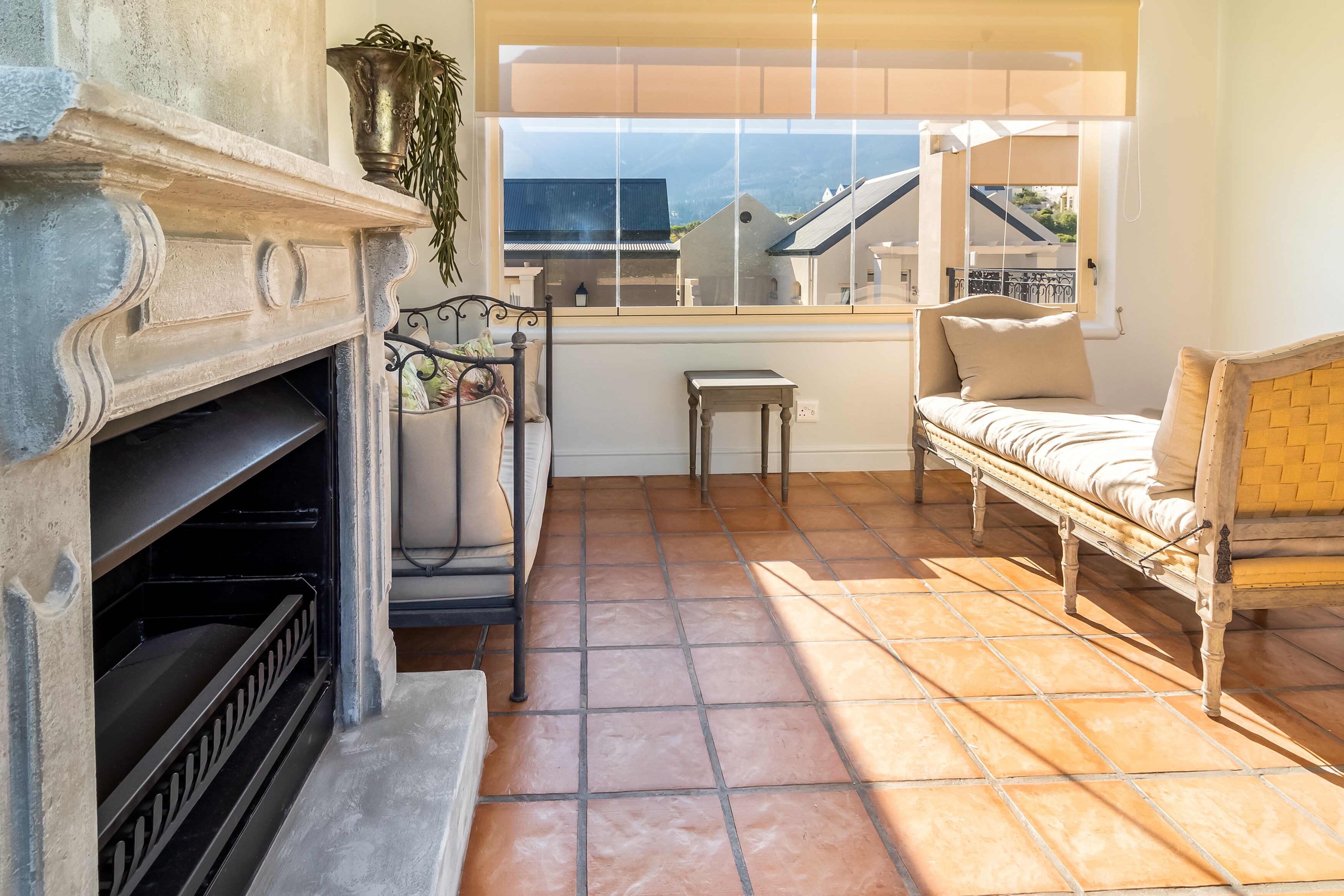 Foto - L'ermitage - Franschhoek Chateau & Villas