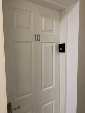 Interior - StayHere 7 (Leeds)