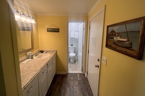 Haartrockner, Handtücher