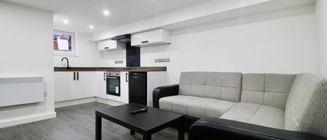 Televisión de pantalla plana