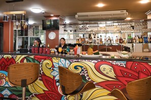 Bar (on property) - Regenta Central Residency (Pattaya)