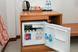 Exclusive Suite | Minibar - Regenta Central Residency (Pattaya)