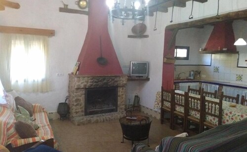 Casa la Matanza dans la forêt
