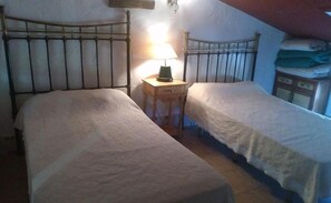 4 bedrooms