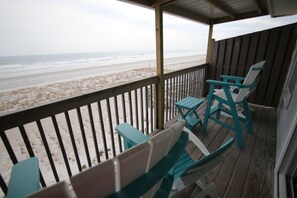 Property grounds - Room#316 Standard 2 Double Beds Pets Yes (Topsail Beach)