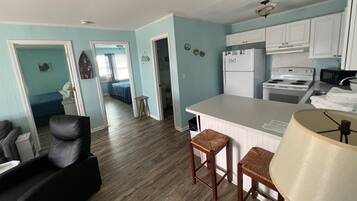 2 slaapkamers, gratis wifi, beddengoed