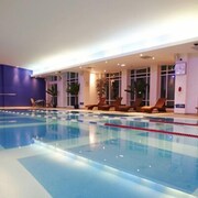 The Lodge at Meyrick Park