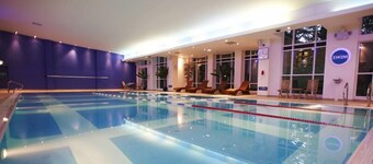 The Lodge at Meyrick Park