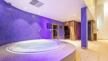 Couples treatment room(s)