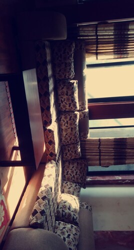 Pasar tiempo con la familia Pandey