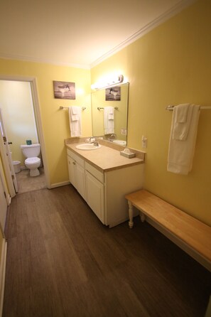 Secadora de cabello y toallas