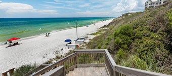 Monterey Condos A201