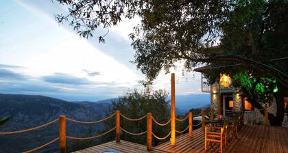 Almond House Suites Arachova - Adults Only