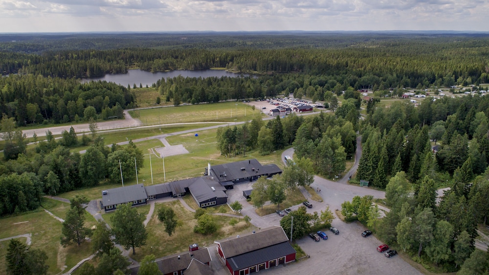 First Camp Ånnaboda - Örebro photo 3